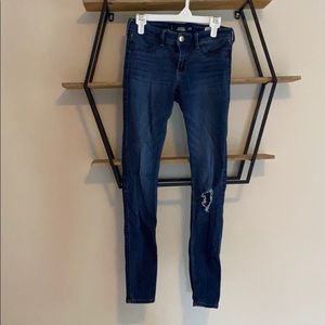 Hollister Jean leggings